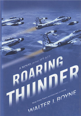 Roaring Thunder